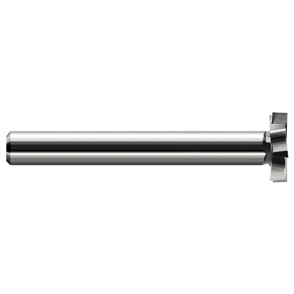 Keyseat Cutter-Staggered Tooth-Square 1.0000" (1) Cutter DIAx0.0620" (1/16) W Carbide
